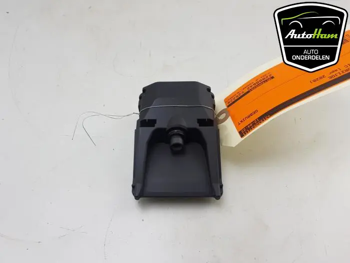 Camera voorzijde Kia Stonic