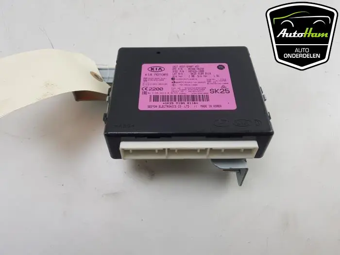 Module keyless vehicle Kia Stonic