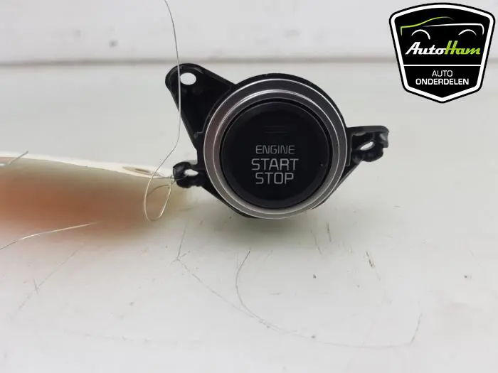 Start/Stop schakelaar Kia Stonic