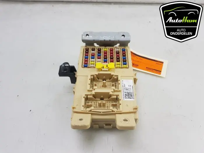 Zekeringkast Kia Stonic