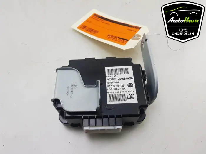 Gateway module Kia Stonic