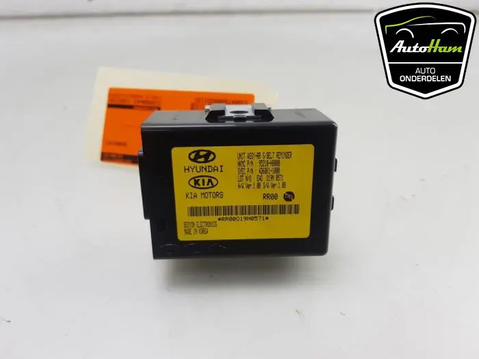 Module (diversen) Kia Stonic