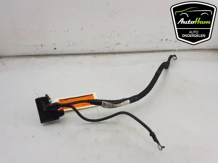 Accu sensor Suzuki Swift
