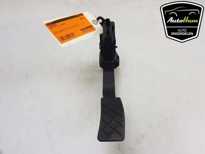 Gaspedaal Audi A4