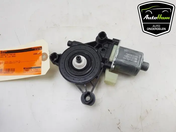 Raammotor Portier Audi A4