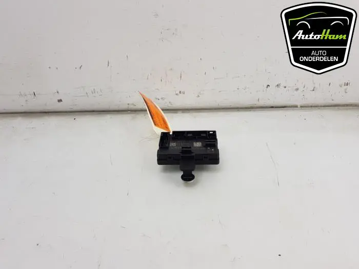 Centrale Deurvergrendelings Module Audi A4
