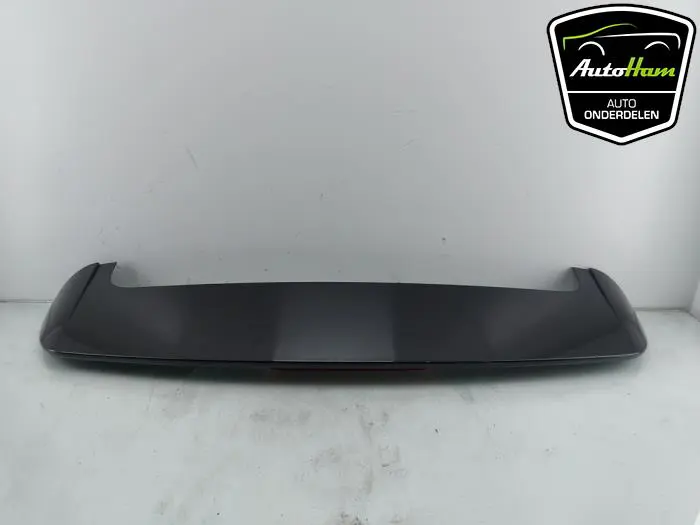 Achterspoiler Kia Stonic