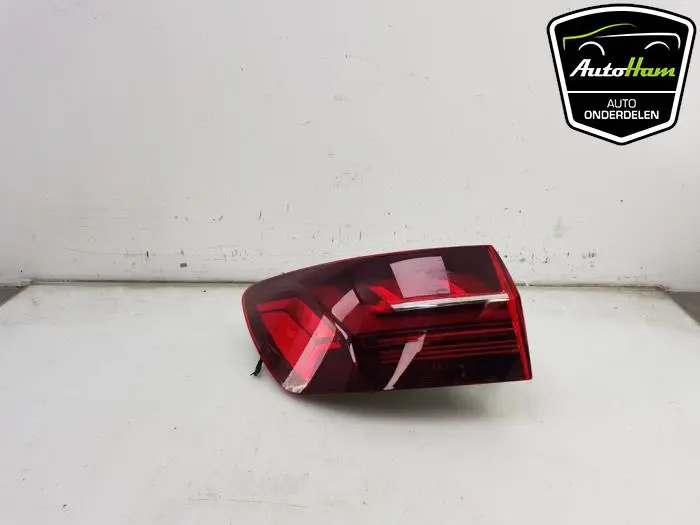 Achterlicht links Audi A4
