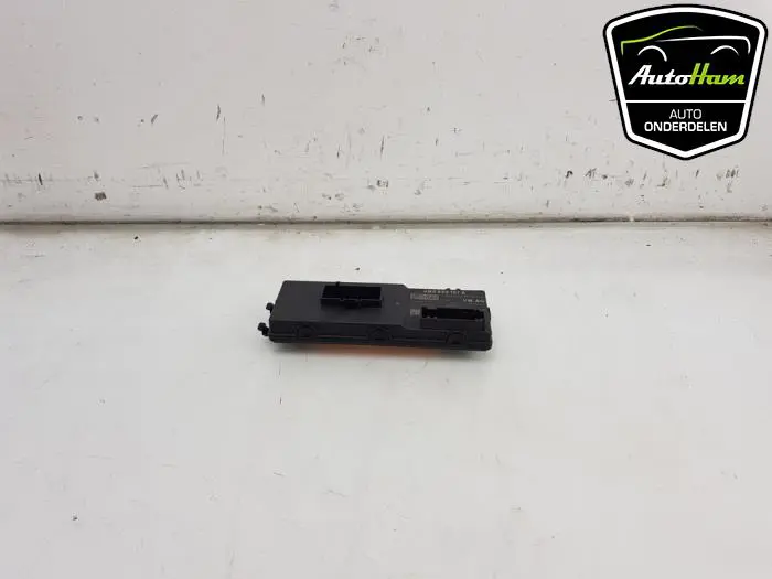 Module achterklep motor Audi A4