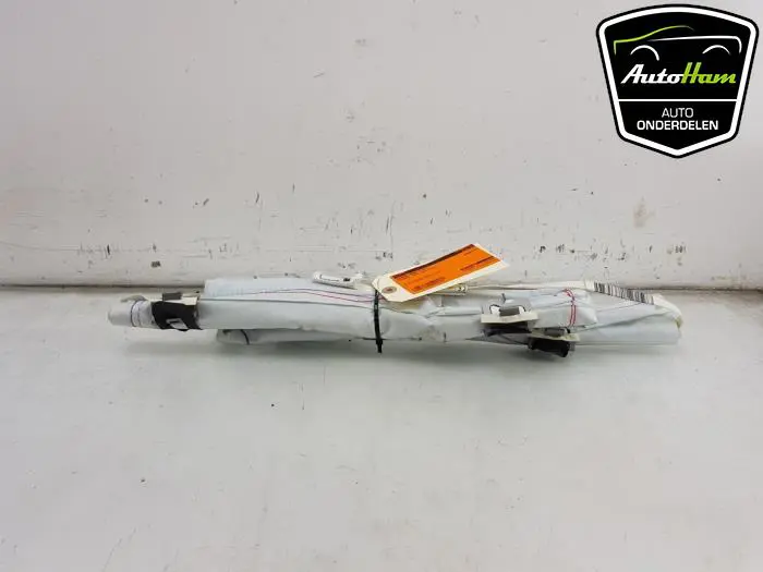 Airbag hemel links Peugeot 208