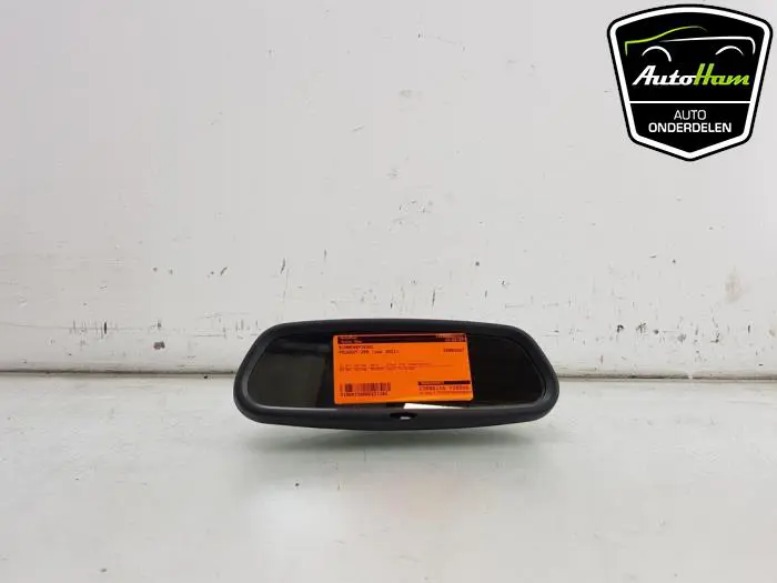 Binnenspiegel Peugeot 208