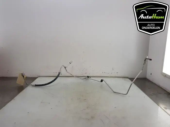 Airco Leiding Volkswagen Polo
