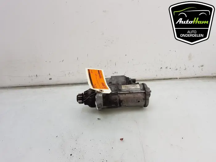 Startmotor Volkswagen Polo