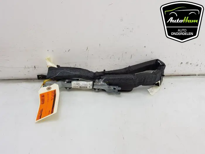 Airbag hemel links Fiat 500