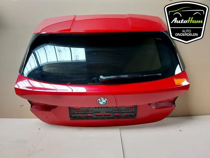 Achterklep BMW 1-Serie