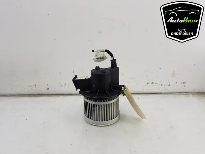 Kachel Ventilatiemotor Fiat 500