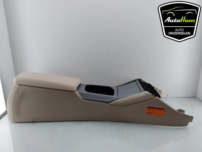 Middenconsoles BMW 1-Serie