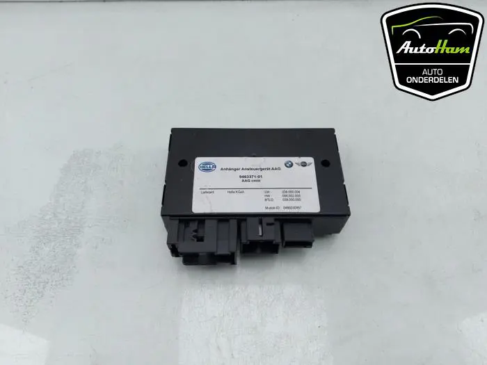 Trekhaak Module BMW 1-Serie