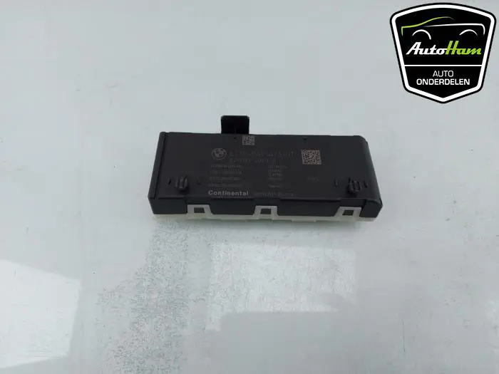 Module achterklep motor BMW 1-Serie