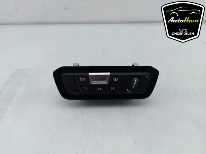 Licht Schakelaar BMW 1-Serie