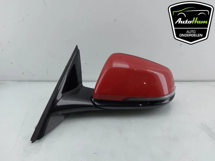 Buitenspiegel links BMW 1-Serie
