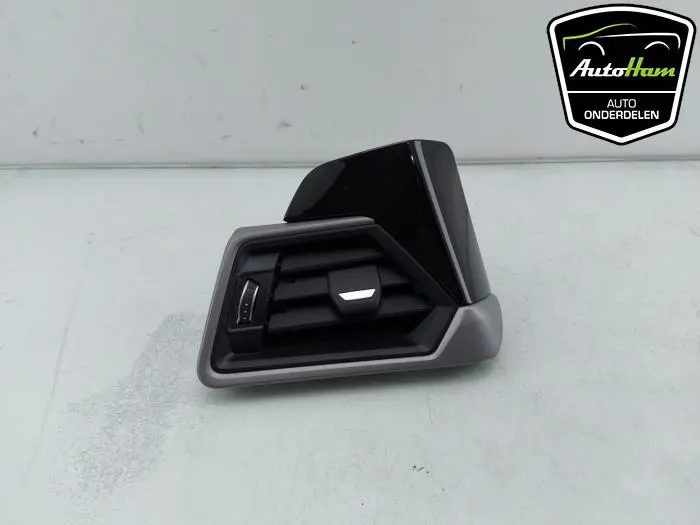 Luchtrooster Dashboard BMW 1-Serie