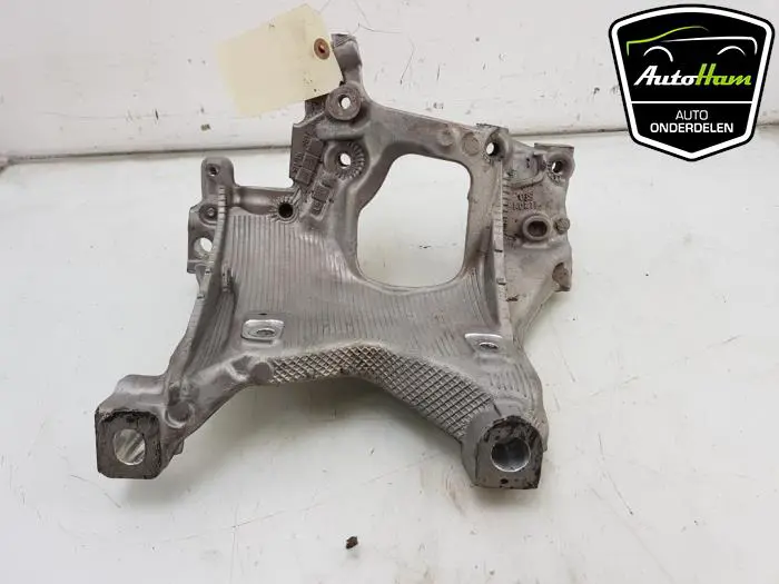 Subframe Audi A4