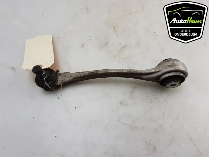 Reactiestang links-voor Audi A4