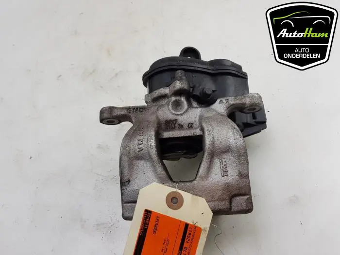 Remklauw (Tang) links-achter Audi A4