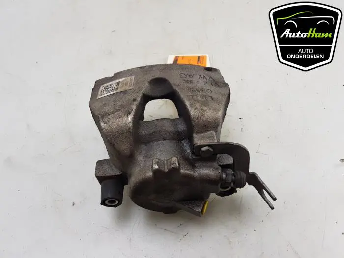 Remklauw (Tang) links-voor Audi A4