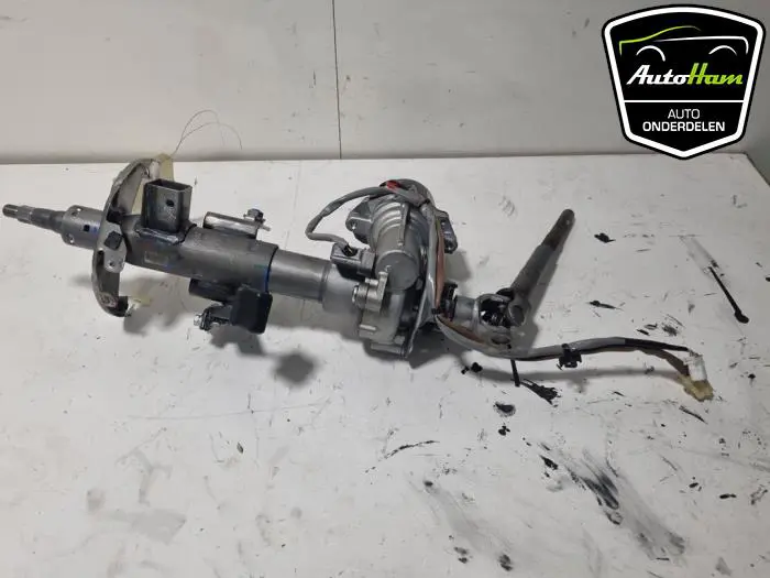 Stuurbekrachtiging Elektrisch Peugeot 107