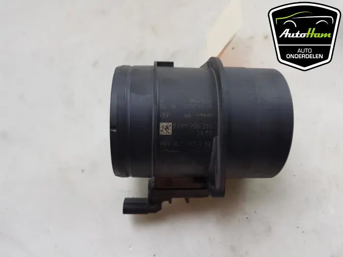 Luchthoeveelheidsmeter Audi A4