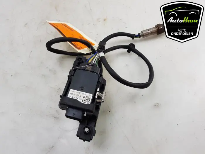 Nox sensor Audi A4