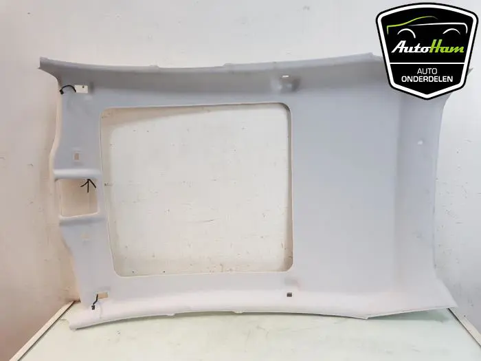 Hemelbekleding Peugeot 208