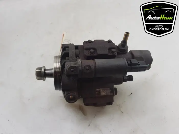 Brandstofpomp Mechanisch Ford Connect