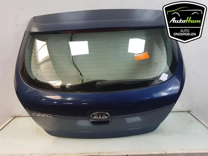 Achterklep Kia Cee'D