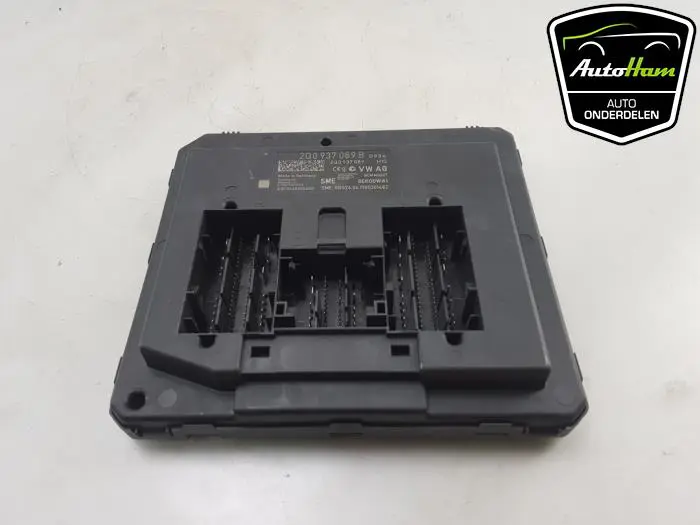 Computer Body Control Volkswagen Polo