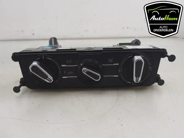 Kachel Bedieningspaneel Volkswagen Polo