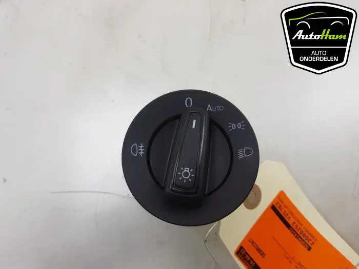 Licht Schakelaar Volkswagen Polo
