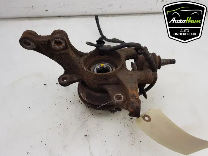 Fusee links-voor Kia Cee'D