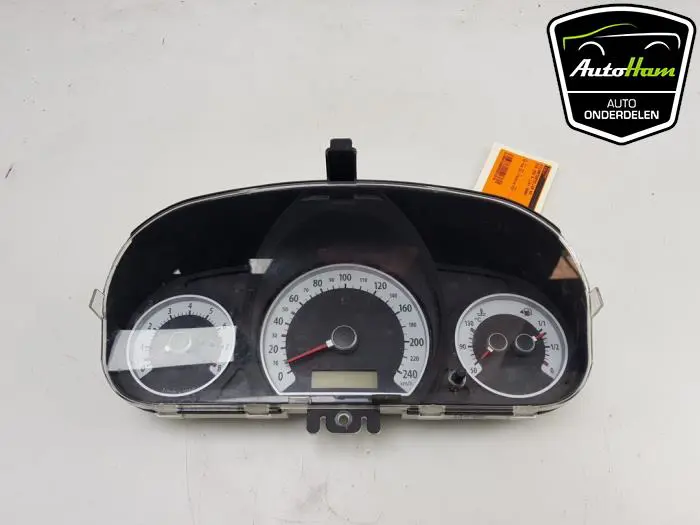 Instrumentenpaneel Kia Cee'D