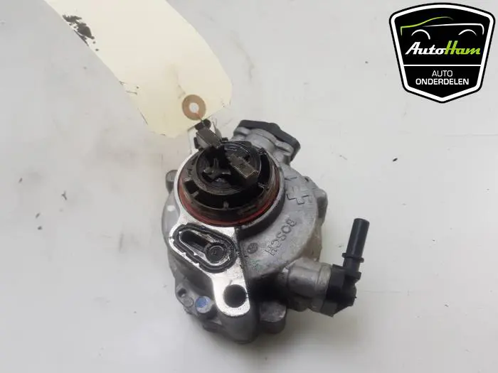 Vacuumpomp Rembekrachtiging Peugeot Partner