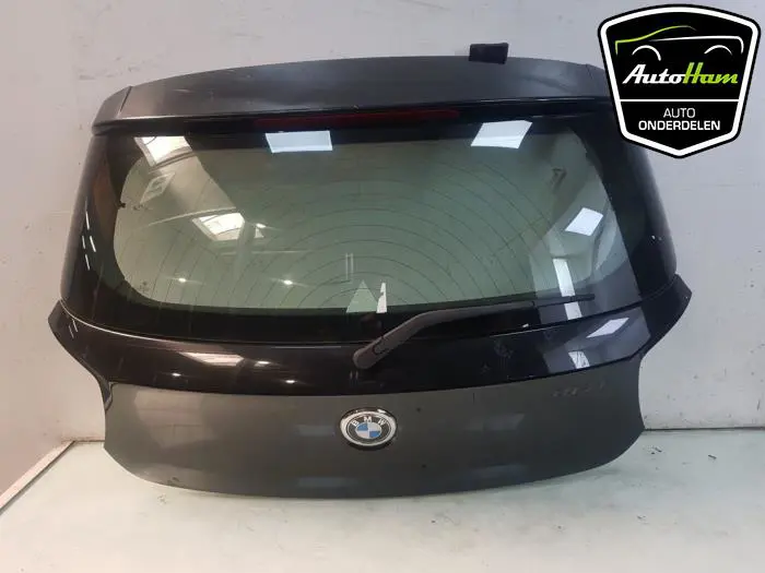 Achterklep BMW 1-Serie