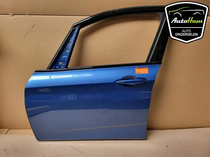 Portier 4Deurs links-voor BMW 2-Serie