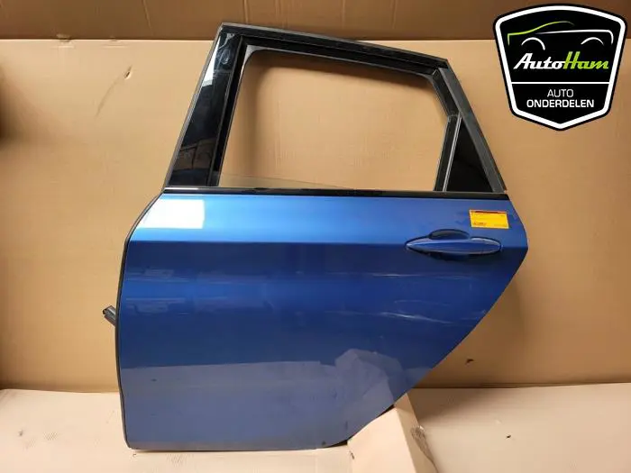 Portier 4Deurs links-achter BMW 2-Serie