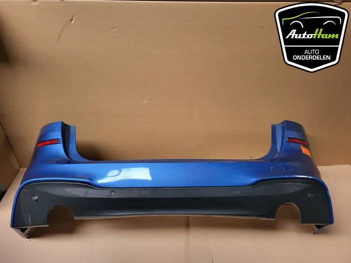 Achterbumper BMW 2-Serie