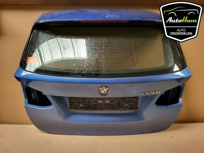 Achterklep BMW 2-Serie