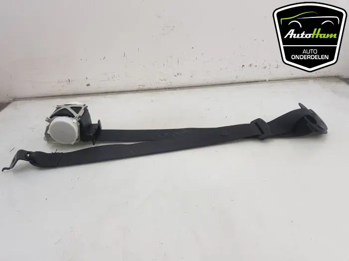 Veiligheidsgordel rechts-voor BMW 1-Serie