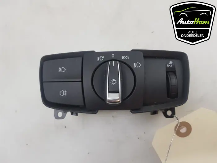 Licht Schakelaar BMW 1-Serie