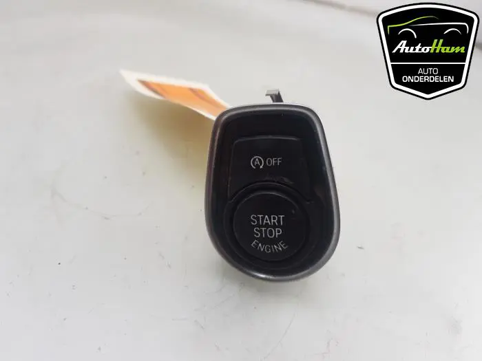 Start/Stop schakelaar BMW 1-Serie